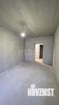 2-к квартира, вторичка, 60м2, 1/10 этаж