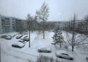 2-к квартира, вторичка, 55м2, 1/5 этаж