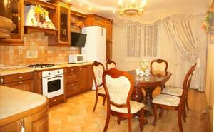 1-к квартира, вторичка, 57м2, 3/6 этаж