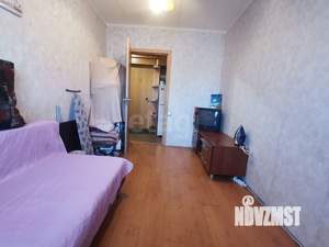 2-к квартира, вторичка, 45м2, 5/5 этаж