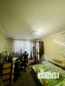 2-к квартира, вторичка, 50м2, 4/5 этаж