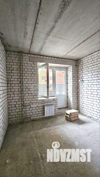 1-к квартира, вторичка, 37м2, 2/10 этаж