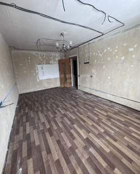 1-к квартира, вторичка, 36м2, 4/5 этаж