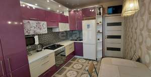 1-к квартира, вторичка, 36м2, 5/5 этаж