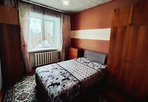 3-к квартира, вторичка, 60м2, 4/5 этаж