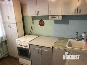 2-к квартира, вторичка, 64м2, 3/3 этаж