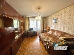 1-к квартира, вторичка, 35м2, 1/9 этаж