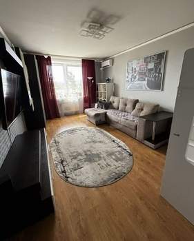 1-к квартира, вторичка, 39м2, 7/8 этаж