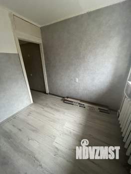 1-к квартира, вторичка, 33м2, 1/9 этаж