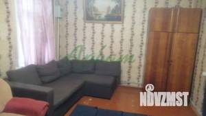 2-к квартира, вторичка, 38м2, 1/1 этаж