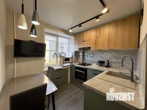 3-к квартира, вторичка, 60м2, 4/5 этаж