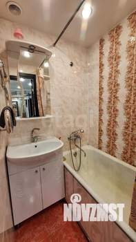 3-к квартира, вторичка, 60м2, 3/9 этаж