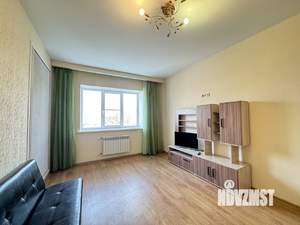 2-к квартира, вторичка, 65м2, 3/4 этаж