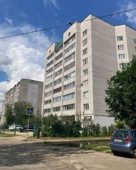 2-к квартира, вторичка, 60м2, 3/12 этаж