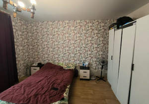 3-к квартира, вторичка, 60м2, 3/3 этаж