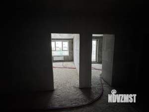 2-к квартира, сданный дом, 65м2, 13/16 этаж