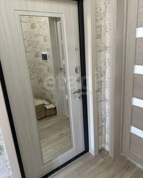 1-к квартира, вторичка, 45м2, 9/14 этаж