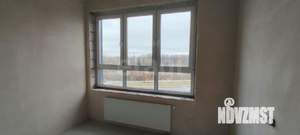 1-к квартира, вторичка, 35м2, 7/17 этаж