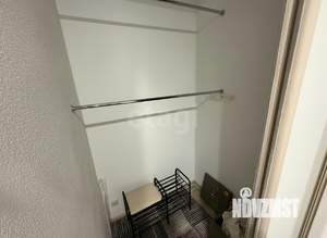 Студия квартира, вторичка, 26м2, 15/17 этаж