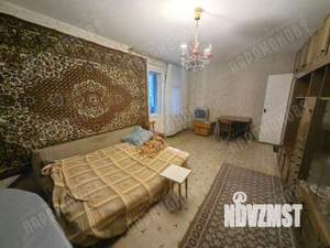 2-к квартира, вторичка, 57м2, 10/12 этаж