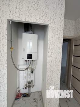 1-к квартира, вторичка, 35м2, 5/13 этаж