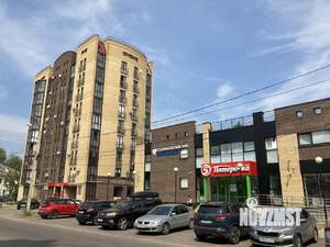 1-к квартира, вторичка, 46м2, 5/9 этаж