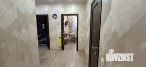 2-к квартира, вторичка, 52м2, 10/16 этаж