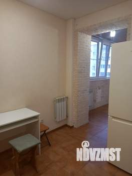 1-к квартира, вторичка, 42м2, 6/10 этаж