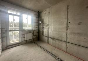 1-к квартира, вторичка, 28м2, 4/10 этаж