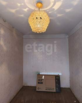 2-к квартира, вторичка, 44м2, 4/5 этаж