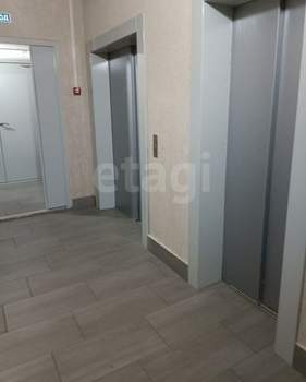 2-к квартира, вторичка, 57м2, 4/16 этаж