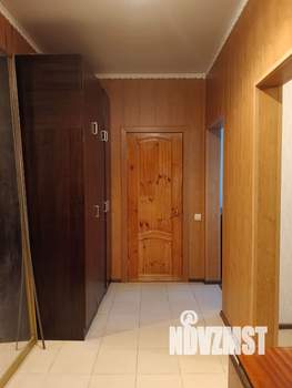 1-к квартира, вторичка, 35м2, 1/3 этаж