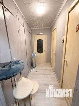 2-к квартира, вторичка, 53м2, 2/9 этаж