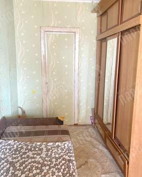 2-к квартира, вторичка, 41м2, 5/5 этаж