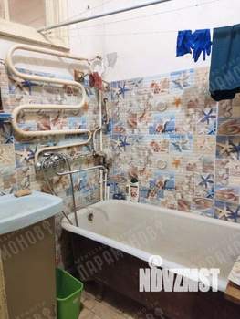 2-к квартира, вторичка, 59м2, 1/2 этаж