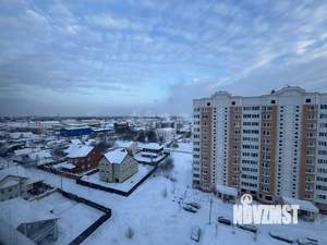 1-к квартира, вторичка, 42м2, 11/12 этаж