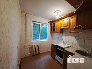 2-к квартира, вторичка, 44м2, 2/5 этаж