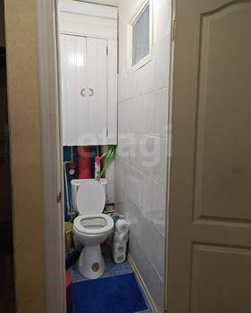 2-к квартира, вторичка, 41м2, 2/5 этаж