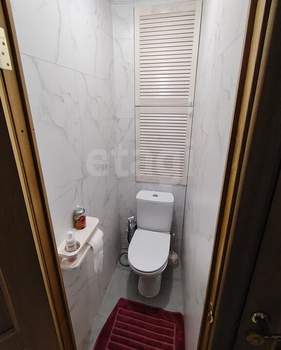 2-к квартира, вторичка, 49м2, 2/5 этаж