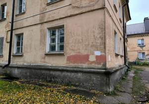 2-к квартира, вторичка, 59м2, 1/2 этаж