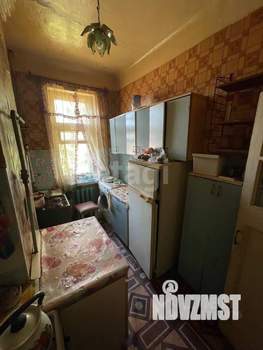 2-к квартира, вторичка, 34м2, 2/2 этаж