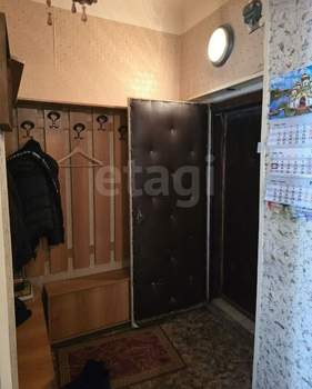 2-к квартира, вторичка, 51м2, 3/4 этаж