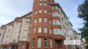 4-к квартира, вторичка, 155м2, 5/6 этаж