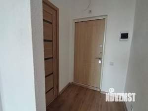 Студия квартира, вторичка, 21м2, 4/15 этаж