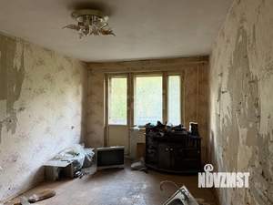 3-к квартира, вторичка, 61м2, 4/5 этаж