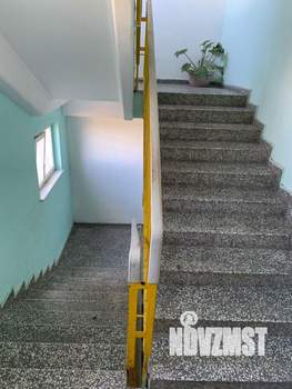 2-к квартира, вторичка, 57м2, 2/5 этаж