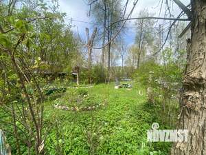 1-к квартира, вторичка, 31м2, 1/4 этаж