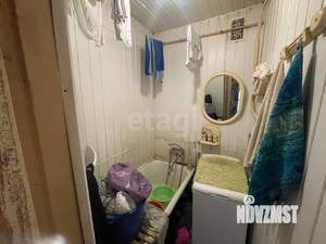 3-к квартира, вторичка, 51м2, 5/5 этаж