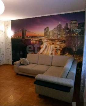 2-к квартира, вторичка, 57м2, 2/5 этаж