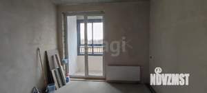 1-к квартира, вторичка, 35м2, 7/17 этаж